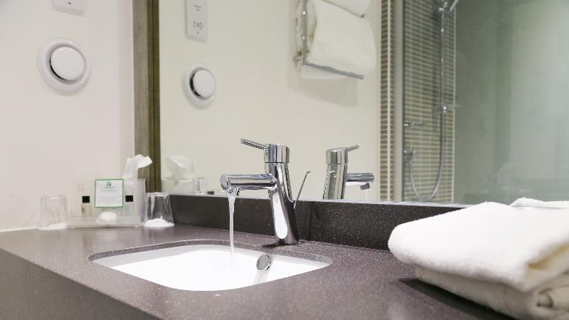 Номер Стандарт, Holiday Inn Runcorn M56 Junction 12, An Ihg