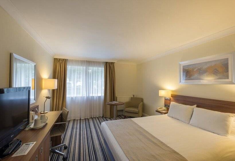 اتاق پرمیوم, Holiday Inn Swindon, An Ihg