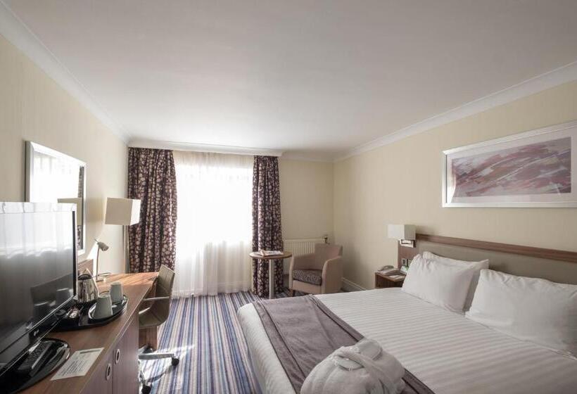 اتاق اجرایی, Holiday Inn Swindon, An Ihg