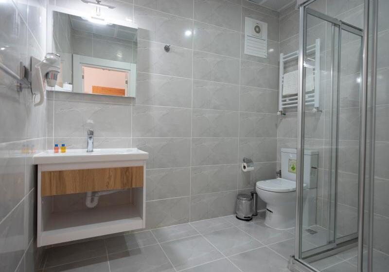 اتاق پرمیوم, Holiday Inn Swindon, An Ihg