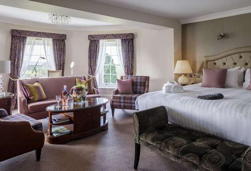 Номер Стандарт, Tewkesbury Park