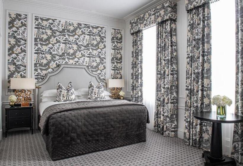 Люкс Повышенной Комфортности, The Kensington