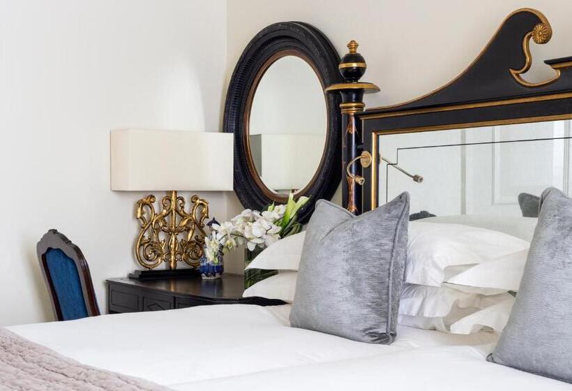اتاق استاندارد, The Kensington