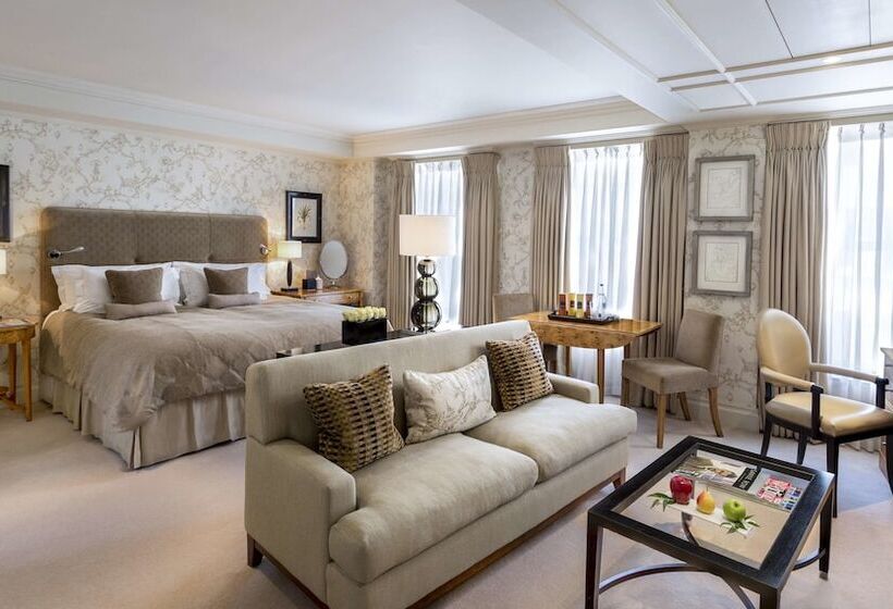 套房, The Stafford  London