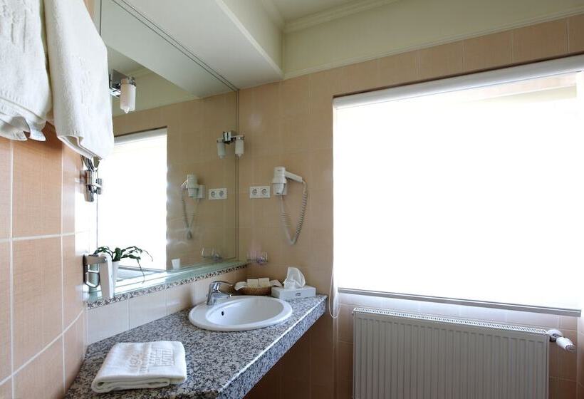 اتاق استاندارد, Aranyhomok Business City Wellness