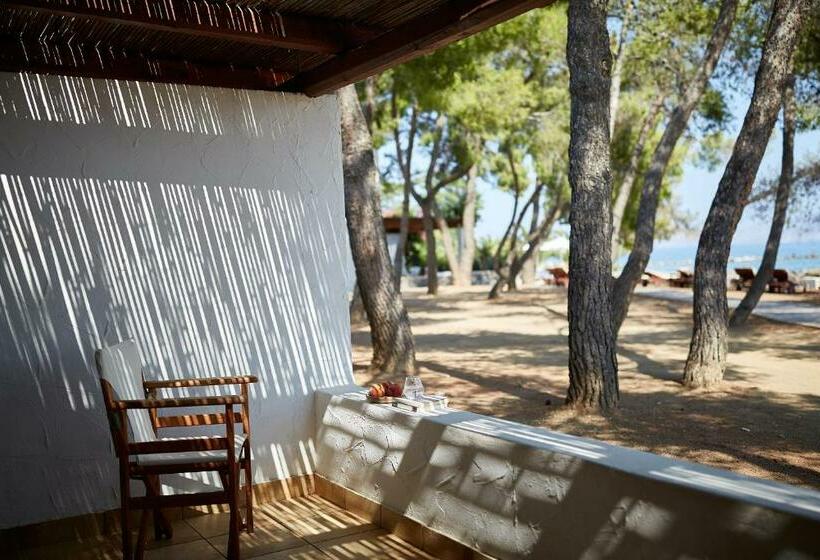 اتاق لوکس, Barceló Hydra Beach