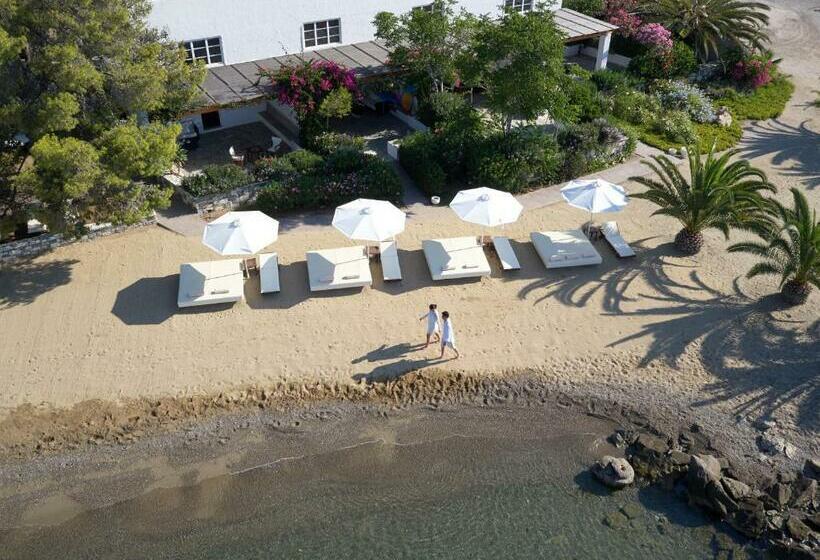 سوییت, Barceló Hydra Beach