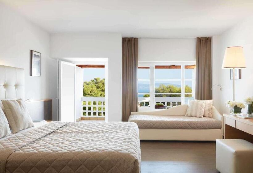 اتاق لوکس, Barceló Hydra Beach