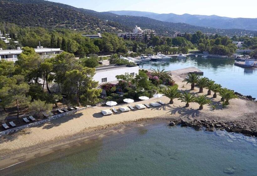 سوییت, Barceló Hydra Beach