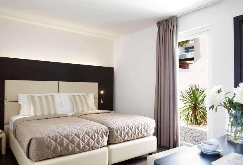 سوییت, Barceló Hydra Beach