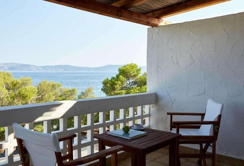 اتاق لوکس با چشم‌انداز دریا, Barceló Hydra Beach