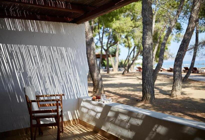 اتاق لوکس با چشم‌انداز دریا, Barceló Hydra Beach