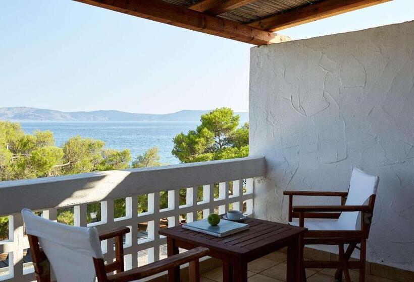اتاق لوکس با چشم‌انداز دریا, Barceló Hydra Beach