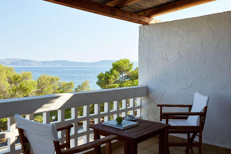 اتاق لوکس با چشم‌انداز دریا, Barceló Hydra Beach