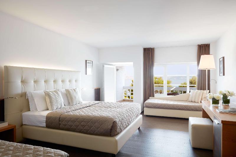 اتاق لوکس, Barceló Hydra Beach