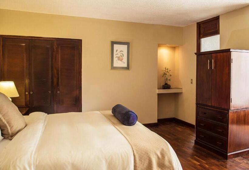 스탠다드 룸 킹사이즈 침대, Conquistador Hotel & Conference Center