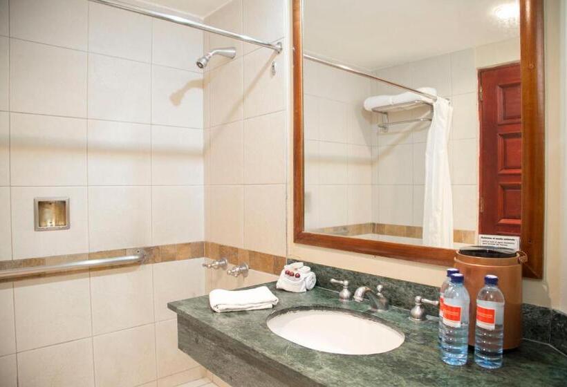패밀리 룸, Conquistador Hotel & Conference Center