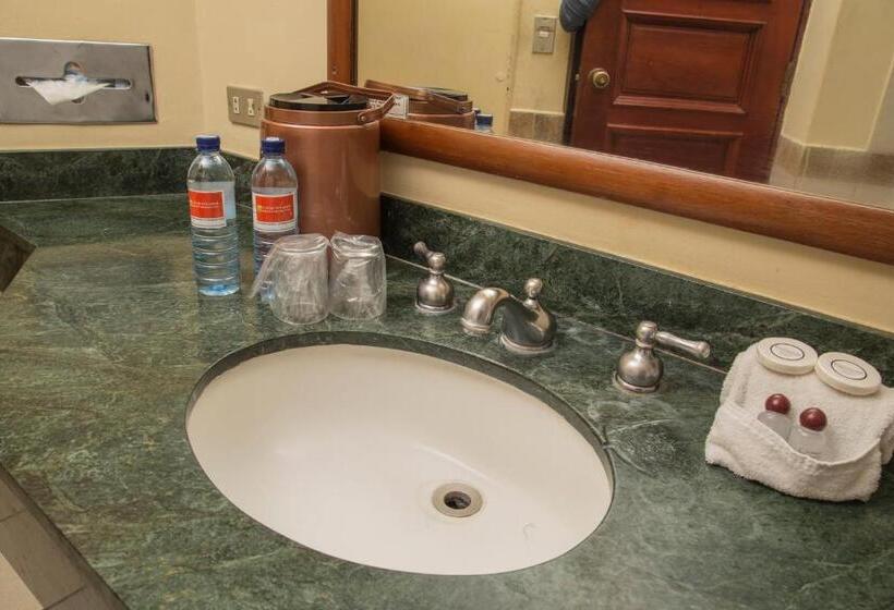 스탠다드 룸, Conquistador Hotel & Conference Center