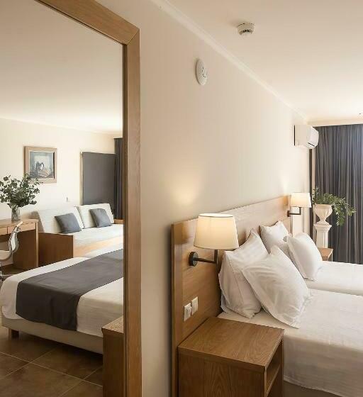 Бунгало Deluxe, Corfu Holiday Palace