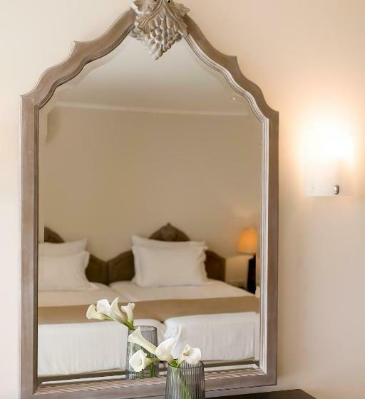 Бунгало Deluxe, Corfu Holiday Palace