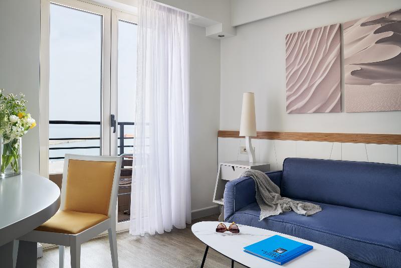 Полулюкс Вид на Море, Lato Boutique