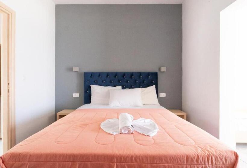سوییت, Lichnos Beach Hotel & Suites