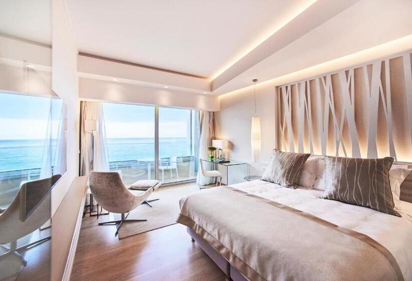 Deniz Manzaralı Premium Oda, Rodos Palace