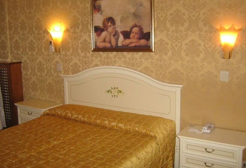 Quarto standard, Airone