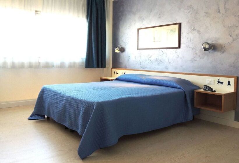Номер Basic, Giardino