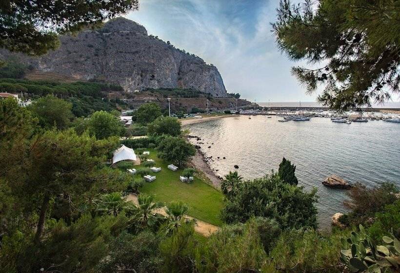 Люкс, Le Calette Bay