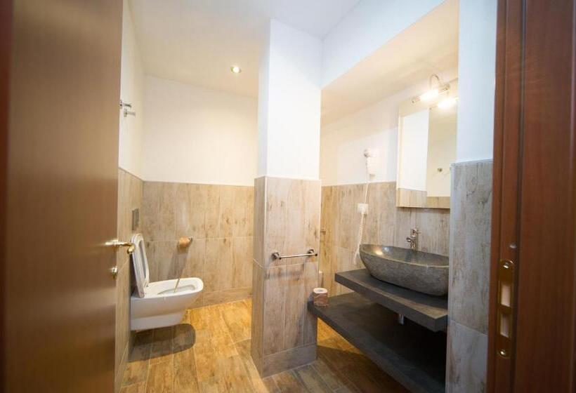 Студия Классика, Residence Tabor