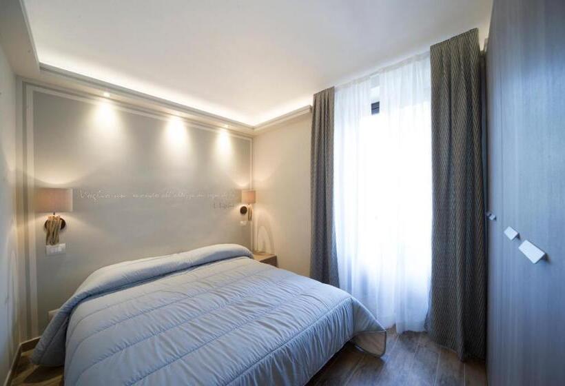 Апартаменты 1 Спальня, Residence Tabor