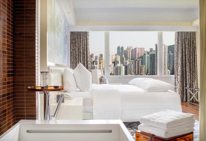 سوییت, The Park Lane Hong Kong A Pullman