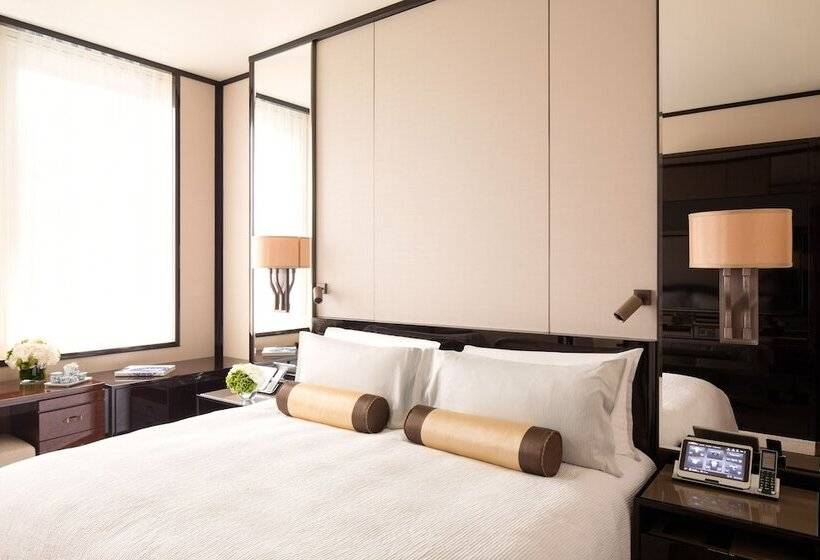 سوییت سوپریور, The Peninsula Hong Kong