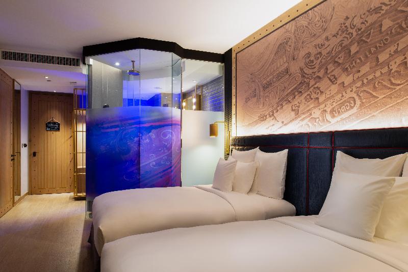 سوییت لوکس, The Peninsula Hong Kong