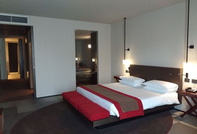 سوییت, Ih Hotels Milano Ambasciatori