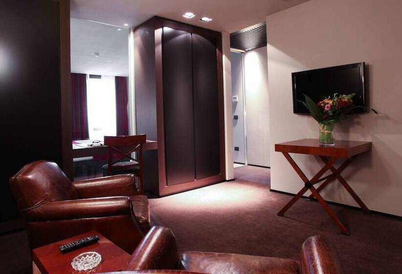 سوییت, Ih Hotels Milano Ambasciatori