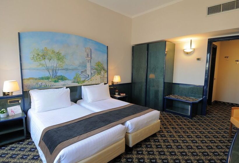 اتاق استاندارد, Ih Hotels Milano Ambasciatori