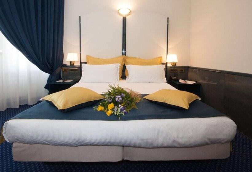 اتاق سوپریور, Ih Hotels Milano Ambasciatori