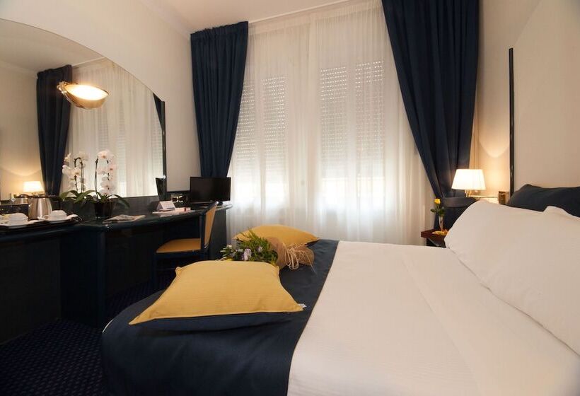 اتاق سوپریور, Ih Hotels Milano Ambasciatori