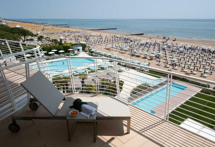 Quarto Deluxe Vista Mar, Le Soleil