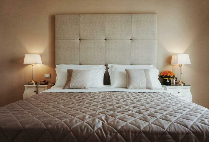Quarto Superior, Le Soleil