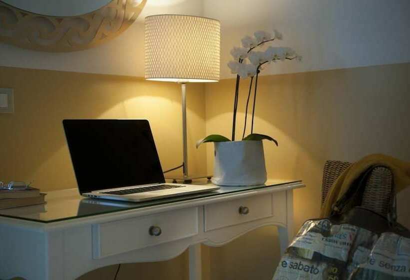 Quarto Superior, Le Soleil