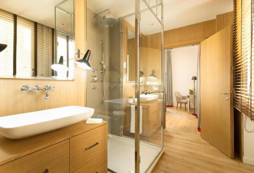 3 Bedroom Suite, Lungarno  Lungarno Collection