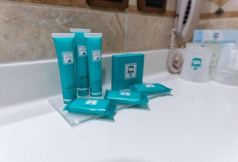 اتاق لوکس یک تخته, Mirage Sure Hotel Collection By Best Western
