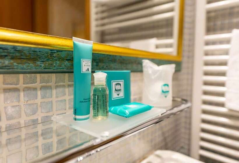 اتاق استاندارد, Mirage Sure Hotel Collection By Best Western