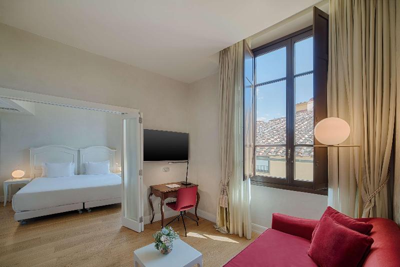 اتاق خانوادگی, NH Collection Firenze Porta Rossa