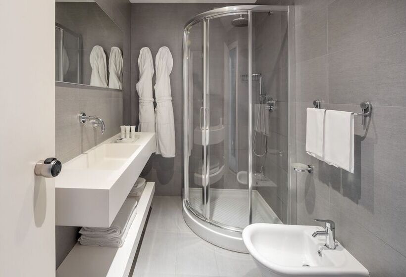 Номер Superior, Unahotels Forte Dei Marmi