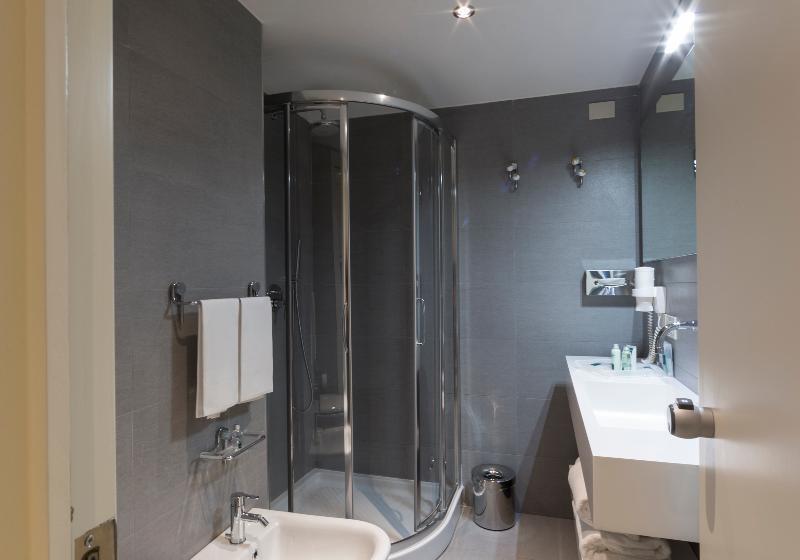 Superior Szoba, Unahotels Forte Dei Marmi