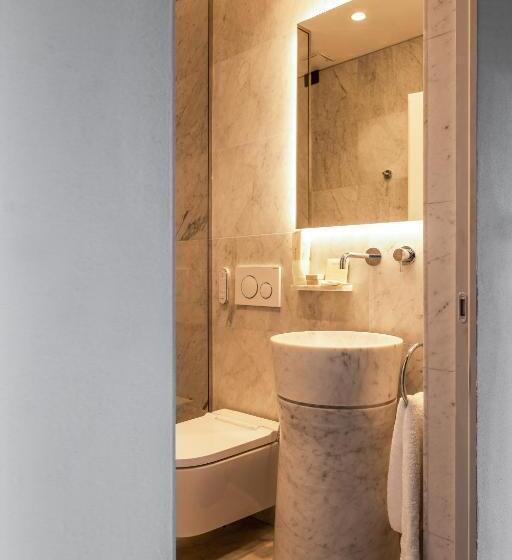 اتاق استاندارد, La Serena Hotel Fdm